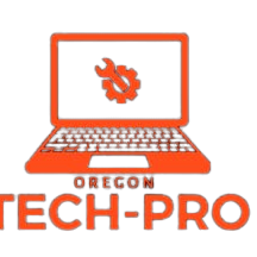 Oregon Tech Pro logo
