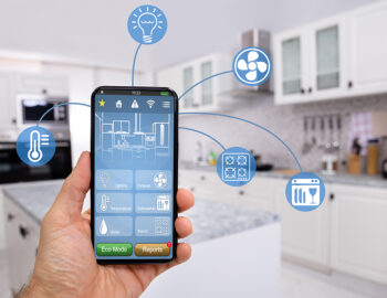 Smart Home Installation