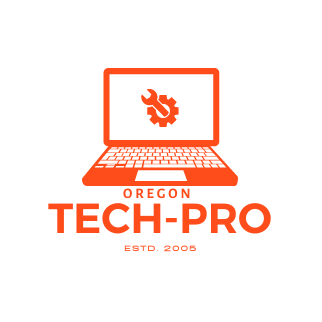 Oregon Tech Pro Starlink Installers logo